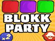 Blokk Party