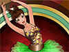 Colorful Ballerina Tutus Dress Up