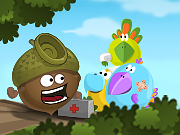 Doctor Acorn Birdy levels pack