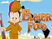 Elmer Fudd Dress Up