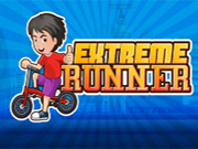 Extreme Runner