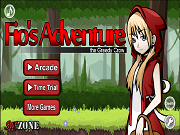 Fio’s Adventure