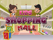 Kids Shopping mall