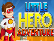Little Hero Adventure