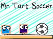 Mr. Tart Football