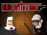 Nun With a Gun