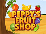 Peppy’s Fruit Shop