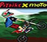 Pit Bike X Moto