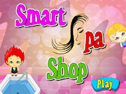 Smart Spa Shop