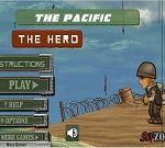 The Pacific – Hero
